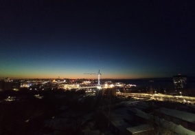 Апартаменты Апартаменты на улице Аркадия Гайдара в Чувашской Республике