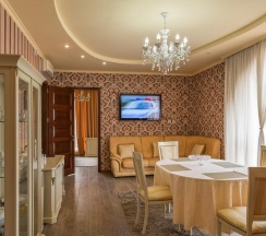 Делюкс в Венеция