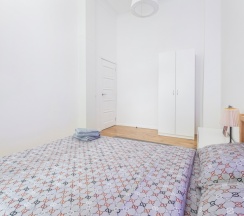 Апартаменты Deluxe в Апартаменты Большие в уютном центре