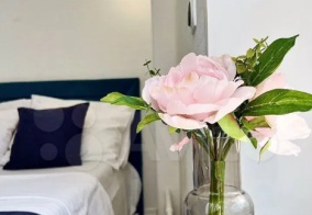 Апартаменты Апартаменты на Московский пр-т, 18к4 в Кемерово