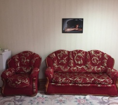 Номер комфорт в Ариэль-д