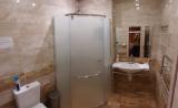 Двухместный номер повышенной комфортности в Гостиный двор