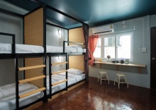 Номер Standard в Private Stay Hostel