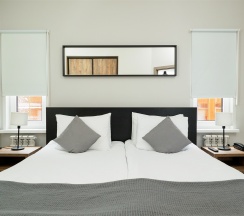 Коттедж Комфорт в Премьер Отель