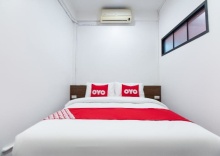 Двухместный номер Standard в OYO 994 Kudi Hostel