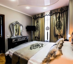 Люкс в Stellar Hotels