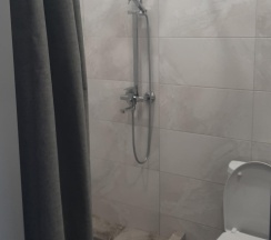 Номер стандарт с 1 двуспальной кроватью в Орион