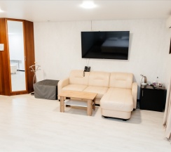 Улучшенный номер + в Аквамарин