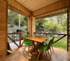 Дом в У друзей