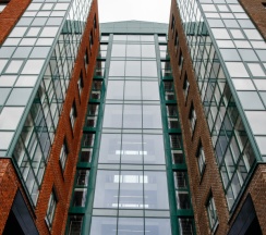 апартаменты 37 м с кроватью и диваном (центр, ул. Сакко, 24, "Vivaldi"), 412 в Viva aparts