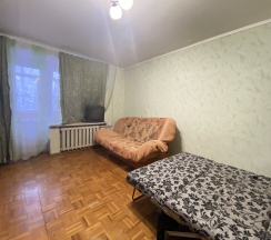 Квартира в Апартаменты на Пр-т строителей 46
