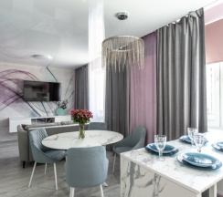 Студия Люкс (21) в Frukty Rent
