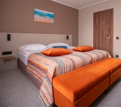 "Люкс" в Золотой якорь