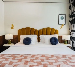 Двухместный номер Standard 2 отдельные кровати в Sugar Marina Hotel -POP- Kata Beach