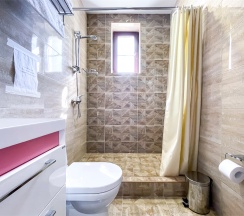 Корпус Андорра Стандарт Плюс в Family Pride Inn Прайд