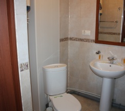 Комфорт TWIN   (две кровати) в Звезда