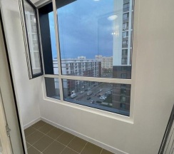 Апартаменты в sat city 3