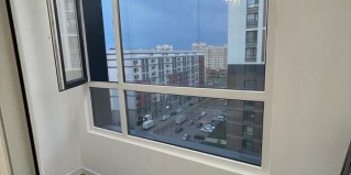Астана: Отель sat city 3