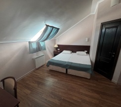 двухместный эконом в Европа