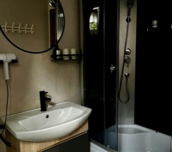 Синий Дом в Valenki