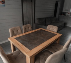 Коттедж 3 комнаты в Villa Järvi
