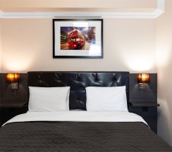 Комфорт улучшенный в Travel Passage