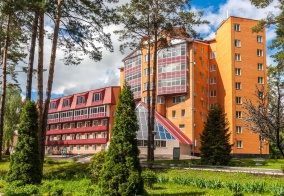 Санаторий Ян в Республике Татарстан