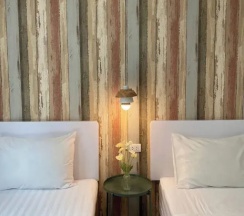 Номер Standard в Sleep at Phuket