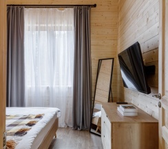 Коттедж в Orsha River Club