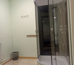 Апартаменты в Базилик