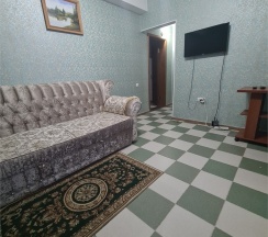 Семейный 2х комнатный в Жемчужина