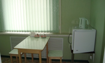 Номер повышенной комфортности 301,302,303,304,316 в Медведица