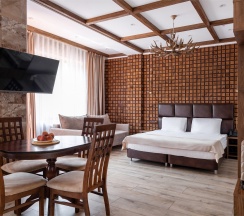 Люкс Премиум в Red Wood by Provence
