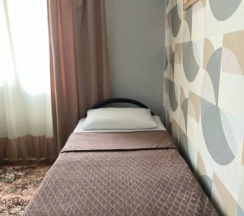 Трёхместный номер Standard в Полина