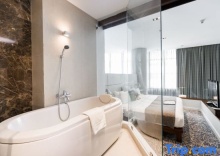 Люкс Дуплекс в S31 Sukhumvit Hotel