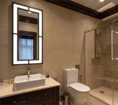 JUNIOR SUITE С БАЛКОНОМ в Ozon Arkhyz