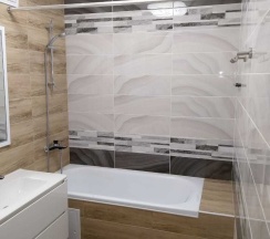 Квартира в Апартаменты на ул. Пустошкина, дом 22, Корп. 8