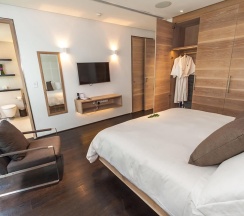 Sky Pool вилла с 2 комнатами в Kata Rocks