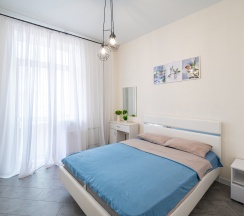 Квартира в Privi House