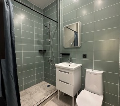 Апартаменты Комфорт в Simple M41