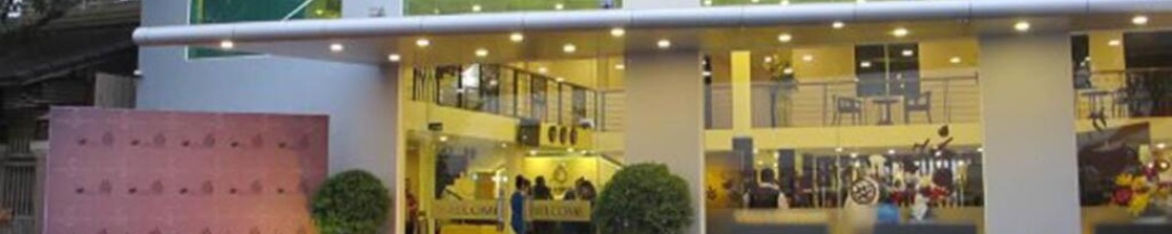 Люкс в Golden Apple Hotel