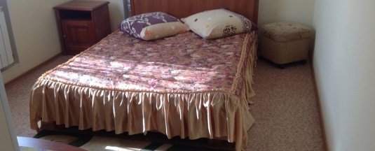 Двухместный номер Standard двуспальная кровать в Постоялый двор