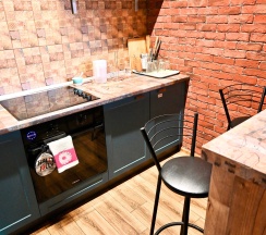 Стандарт  в Hotel LOFT Ptz