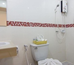 Номер Standard в Hotel The Journey Patong New