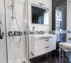 De Luxe в Villa Italy