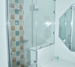 Двухместный номер Superior двуспальная кровать в Green Which Hotel