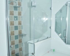 Двухместный номер Standard двуспальная кровать в Green Which Hotel