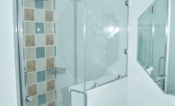 Одноместный номер Standard в Green Which Hotel