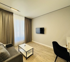 Комната комфорт в Урсун