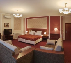 Классик в Villa classic